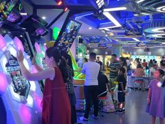 -天空之城游乐体验世界(义乌之心店)