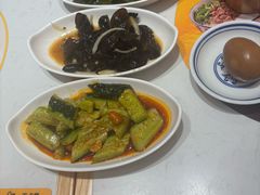 -陳香貴·兰州牛肉面(上海长风大悦城店)