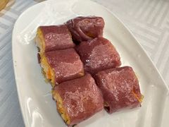 -潮福城大酒楼(北尚店)