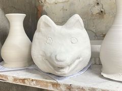 -不贰手作陶艺diy·烧玻璃·银饰团建(人民大学店)