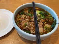 -秦香阁·西北家常菜(徐汇日月光中心店)