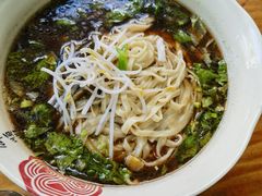 -邵顺兴锅盖面(金山宝地店)