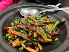-老福洲·三十年福州味(斗东店)