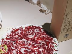 -汕头八合里海记牛肉店(清河店)