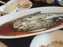 -胥城奥灶面·面之府(书香世家月亮湾酒店)