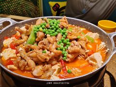 -蛙喔牛蛙(百联南方店)
