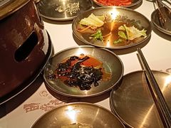 -西塔老太太泥炉烤肉(北京望京店)