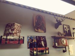 -Black Tattoo Studio