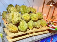 -深海聚汇·牛榴宴·自助料理(江宁万达店)