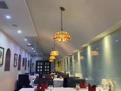 -维兰西餐(万泉河店)