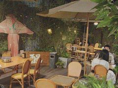 -贰醒·私房小院烧烤 (太古里店)