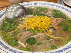 -老雒阳面馆·水席·洛阳菜(王城路店)