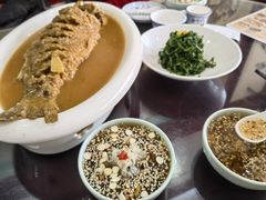 -邢家锅贴老店·非遗·开封菜(金明广场店)