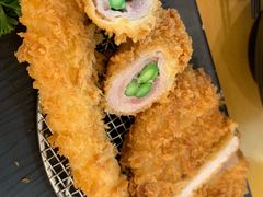 -胜博殿日式炸猪排(西红门店)