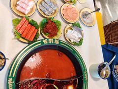 -有拈头成都市井火锅(老门东店)