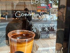 -常识咖啡common sense(春熙路店)