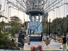 -巨鹏飞梦幻海岸