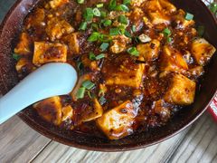 -饭江湖·江湖菜(湖广会馆店)