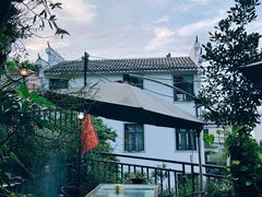 -铁炉农家菜馆