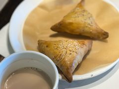 -清真·卡德尔大叔新疆主题餐厅(龙汇路店)