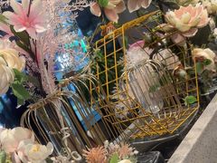 -悦荟牛排餐厅(萨尔图万达店)