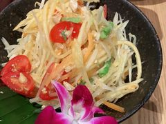 -Thai Alley泰爱里(二沙岛店)
