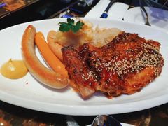 -MOSSO德国餐厅·音乐酒吧(环宇荟店)