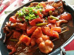 -椿记烧鹅(叠彩店)