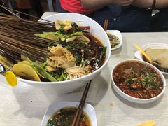 -蜀串香牛杂火锅串串