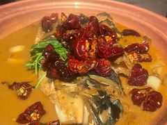 -柿合缘新京菜(国金中心商场店)