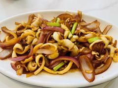 -金海湾海鲜排档(朱家尖店)