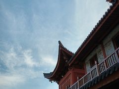 -东钱湖小普陀景区