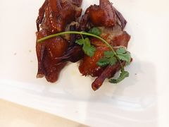 -黄埔华苑酒家(黄埔总店)