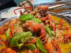 -517烧烤·龙虾·海鲜大排档(万象都荟店)