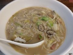 江口卤面-小莆天(元帅路店)