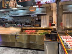 -谭三娘鲜切牛肉自助火锅(九眼桥总店)