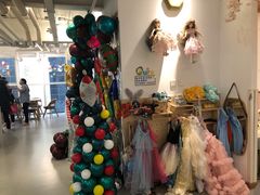 -Ours树朵家亲子餐厅(远策中心店)