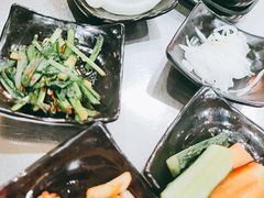 -杀猪天·韩国烤肉(总店)