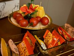 -沐森澜·轻奢足道·养生·SPA