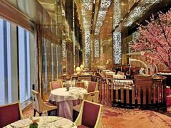 -金轩中餐厅 Jin Xuan(浦东丽思卡尔顿酒店)