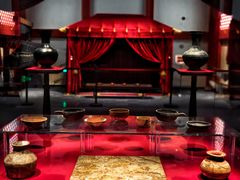 -北京大葆台遗址博物馆