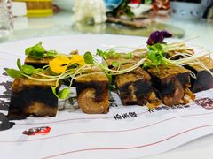 -世外桃源农庄·德清土菜(兴康南路店)