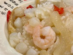 -京天红酒家(虎坊路店)