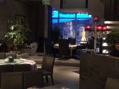 大堂-新沸腾鱼乡(世贸天阶店)
