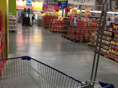 -麦德龙(嘉定店)