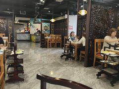 -重庆巴渝火锅(钟家村店)