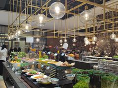 -巴西烤肉海鲜自助餐厅