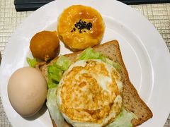 -青岛海悦御华大酒店