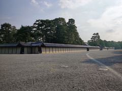 -京都御所