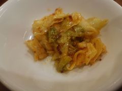 泡菜-牛王庙特色面(杏苑公寓店)